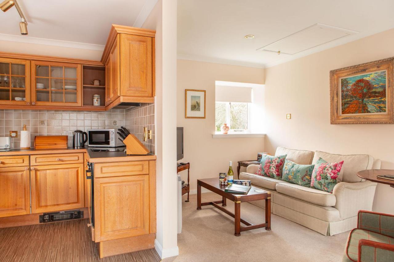 Balnagown Estates Peat Cottage Kildary Dış mekan fotoğraf