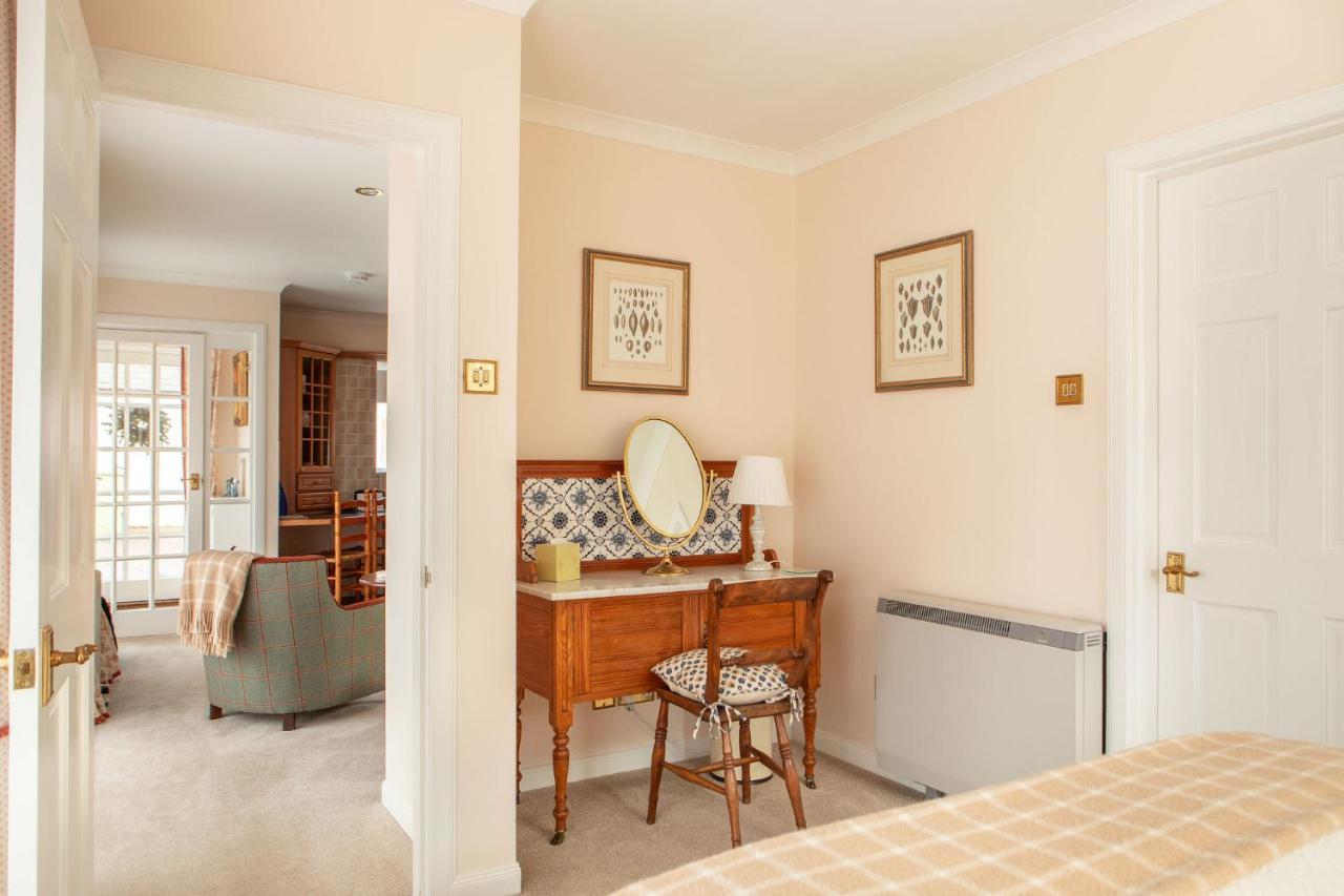 Balnagown Estates Peat Cottage Kildary Dış mekan fotoğraf